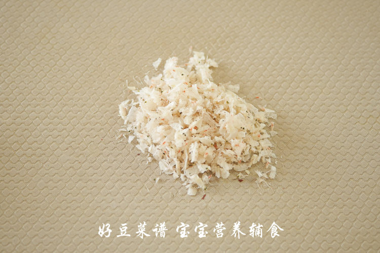鲜蔬豆腐酿黄瓜步骤5