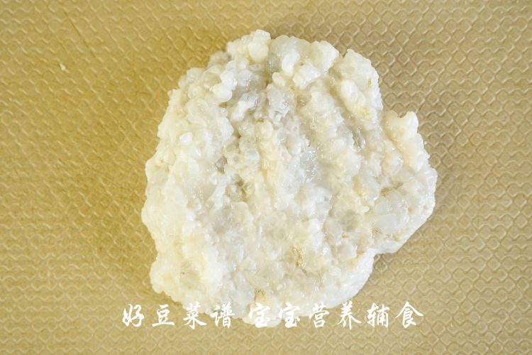 虾蓉酿豆腐步骤3