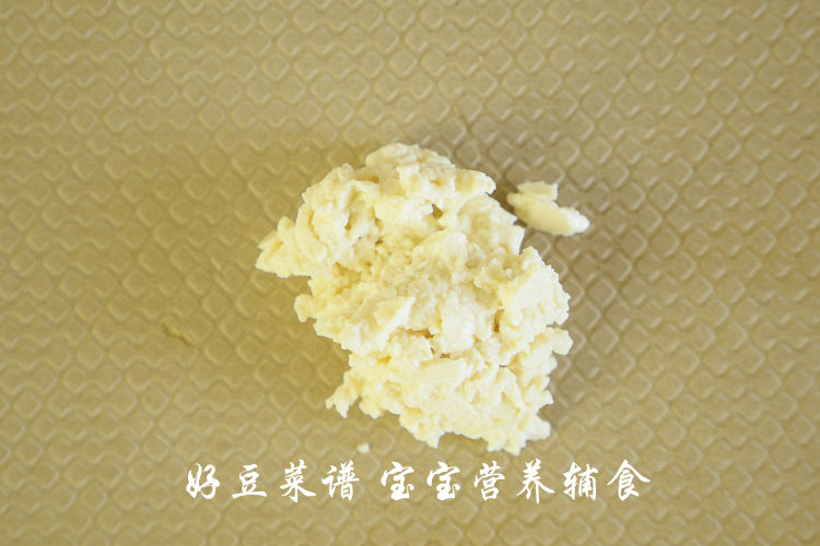 虾蓉酿豆腐步骤11