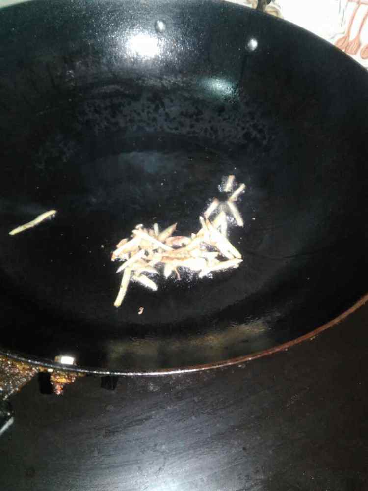 豆腐黄鳝汤步骤3