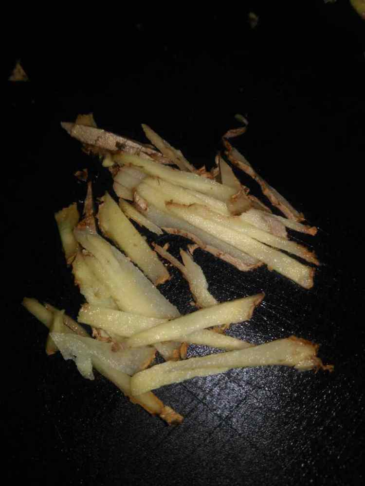 豆腐黄鳝汤步骤2