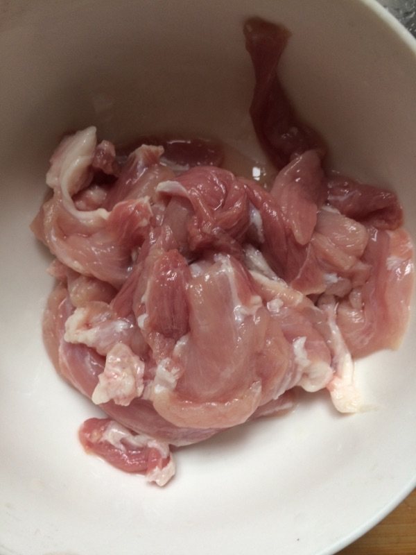 蟹味菇豆腐汤步骤3