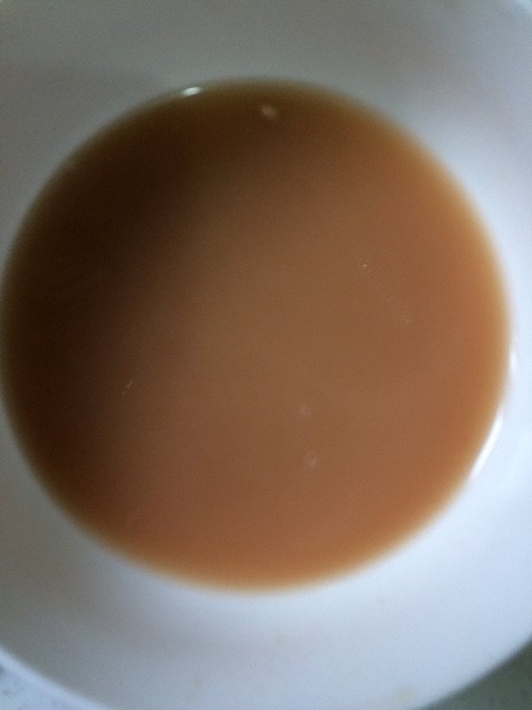 糖醋豆腐步骤6