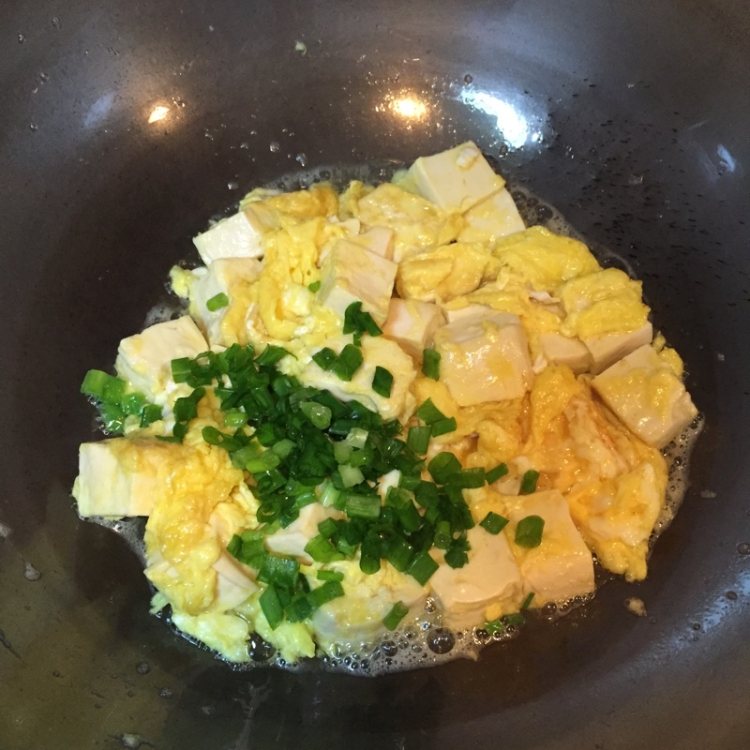金银豆腐#非转基因金步骤8