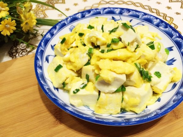 金银豆腐#非转基因金步骤9