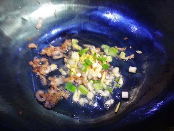 小番茄炒豆腐步骤5