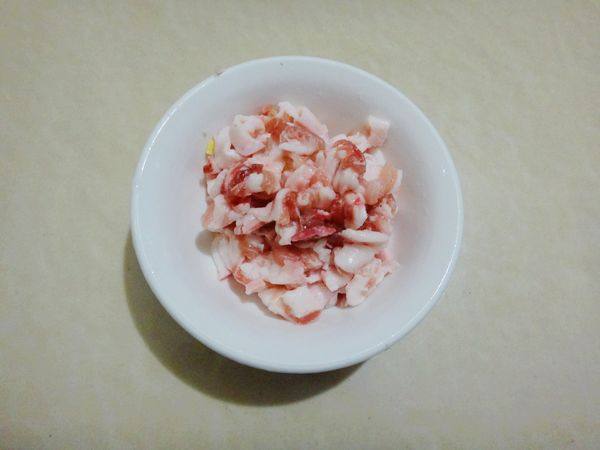 小番茄炒豆腐步骤2