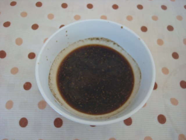 铁板豆腐步骤2