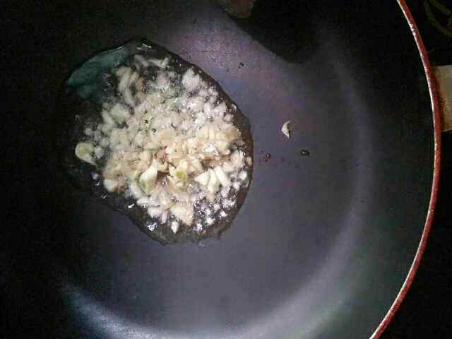 红烧豆腐丁步骤5