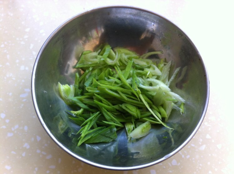 番茄味麻婆豆腐步骤7