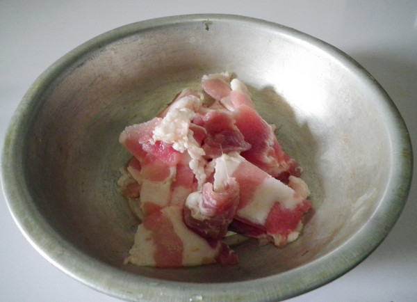 干锅花菜豆腐步骤3