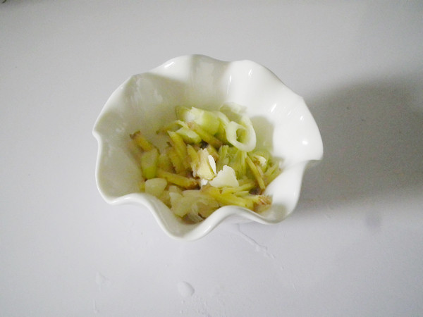 干锅花菜豆腐步骤4