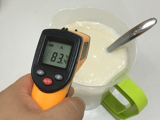 彩椒豆腐丸步骤7