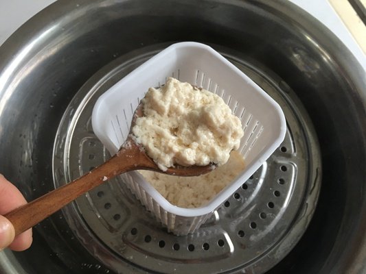 彩椒豆腐丸步骤12