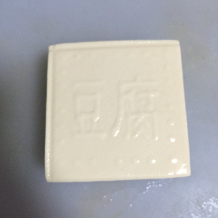 芝麻豆腐步骤1