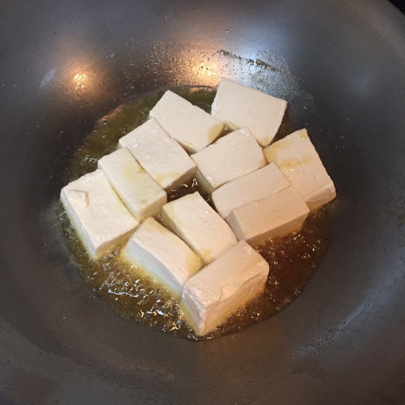 芝麻豆腐步骤4