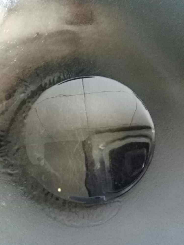 家常青椒豆腐步骤1