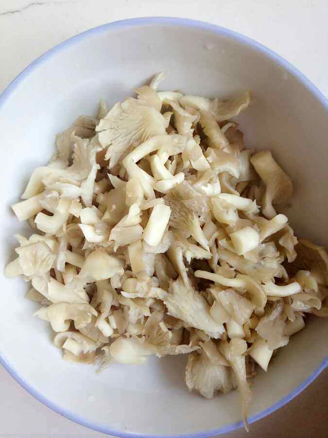 番茄菌菇炖豆腐步骤3