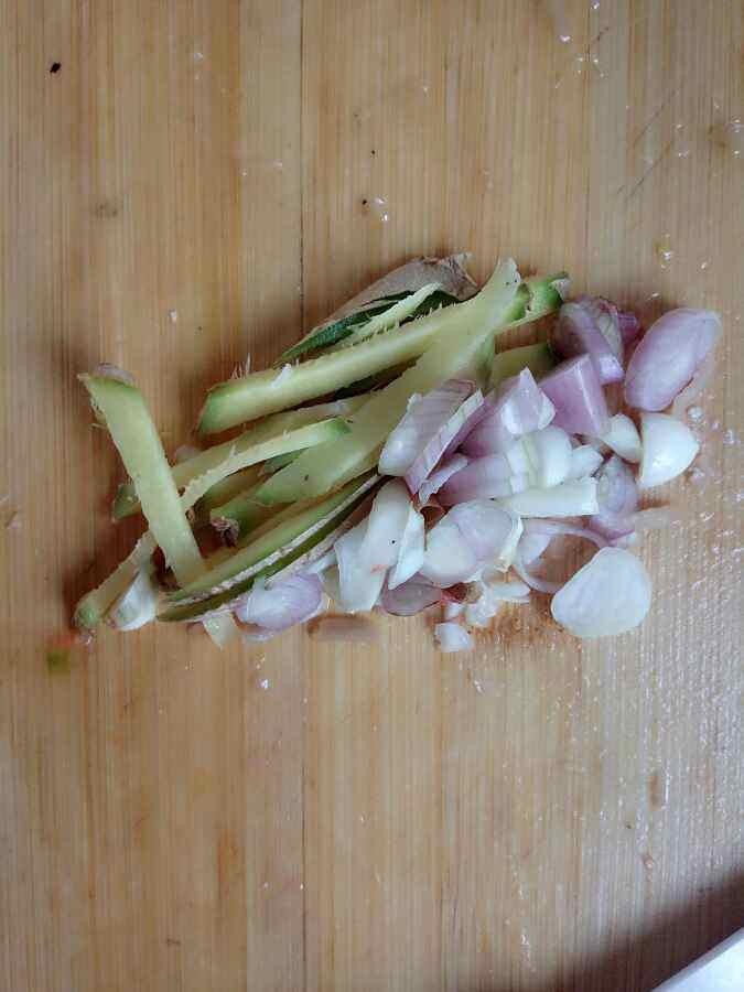 番茄菌菇炖豆腐步骤4