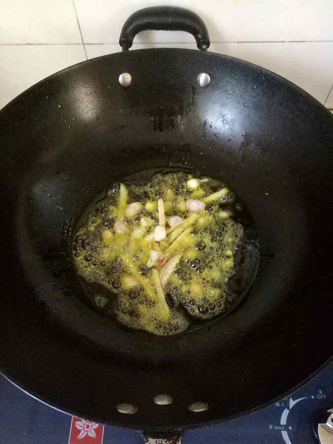 番茄菌菇炖豆腐步骤5
