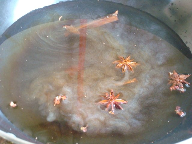 香卤豆腐＃新鲜从这里步骤4