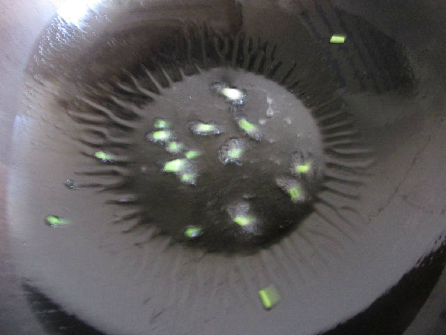 番茄酸汤面步骤5