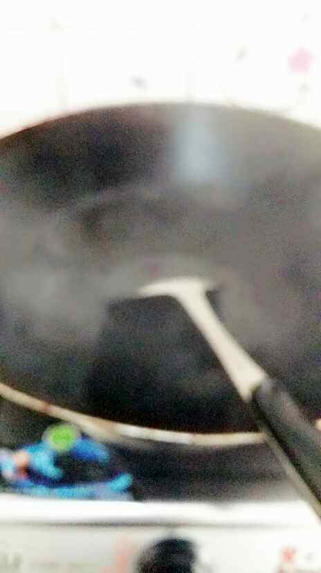 鲫鱼豆腐汤#多效护理步骤2