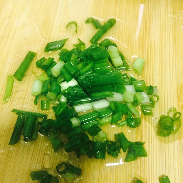 豆腐鲜虾煲步骤3