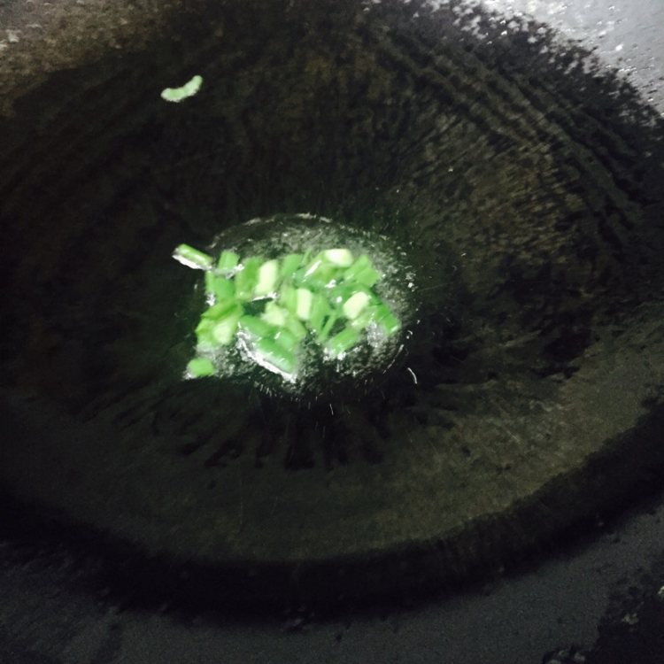 豆腐鲜虾煲步骤4