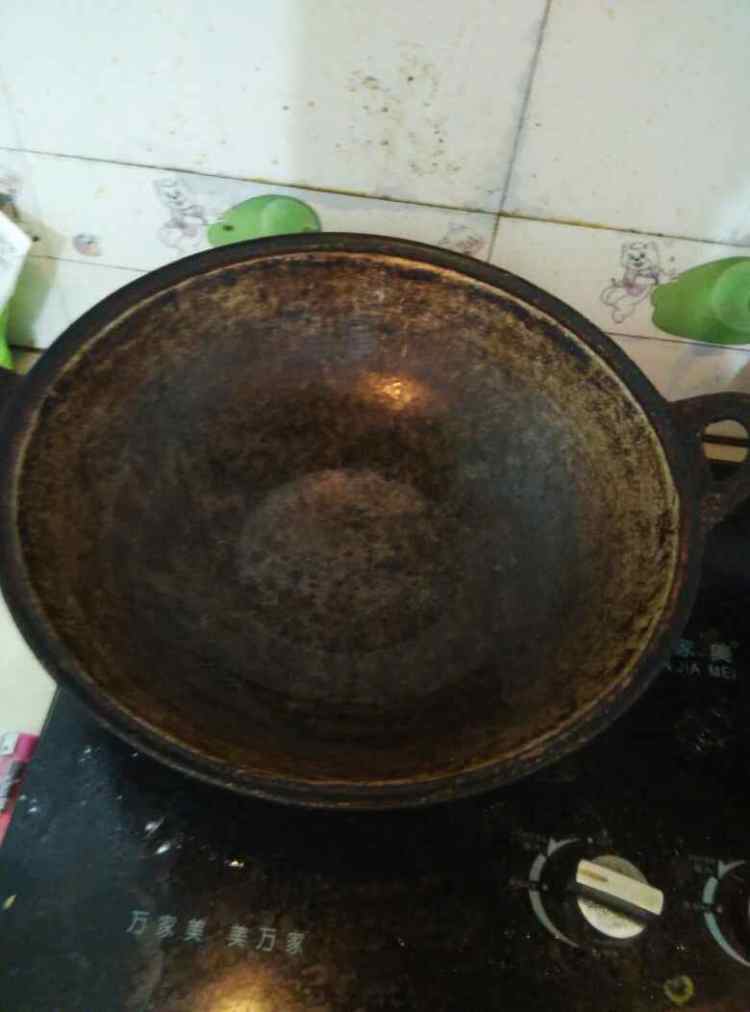 家常炒豆腐步骤3