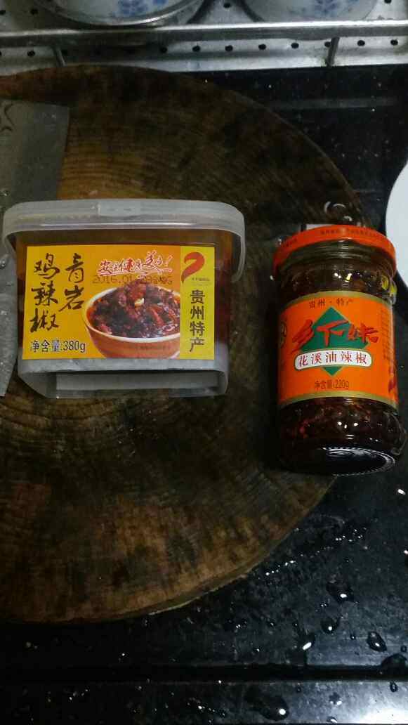改良版麻婆豆腐步骤6