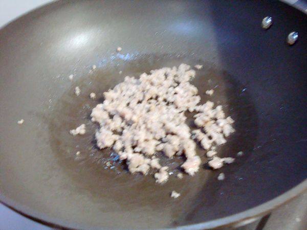 大对虾酱烧豆腐步骤3
