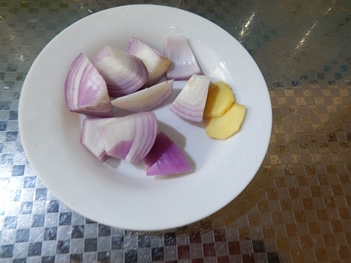 干锅鱼腩豆腐步骤4