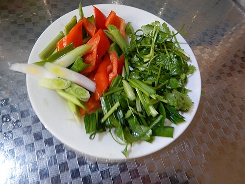 干锅鱼腩豆腐步骤3
