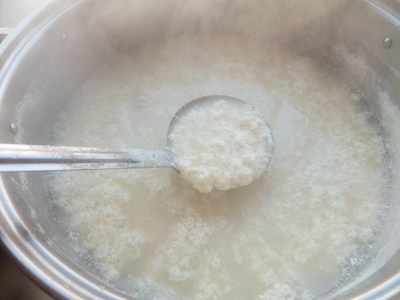 卤水豆腐步骤7