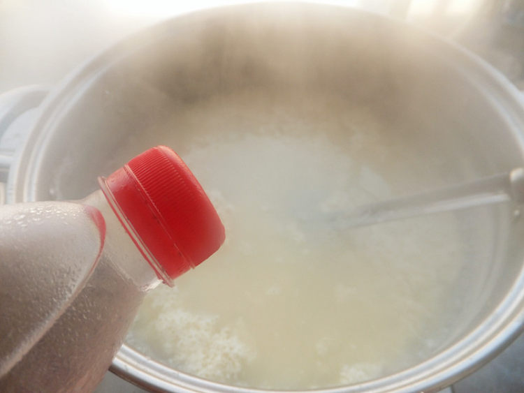 卤水豆腐步骤6