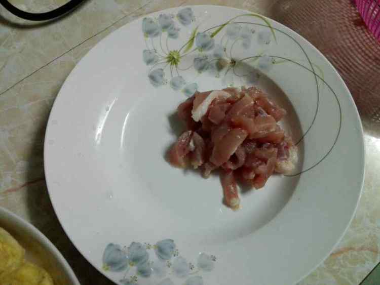 煮豆腐步骤2