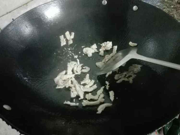 煮豆腐步骤4