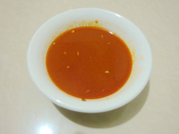 辣酱豆腐步骤2