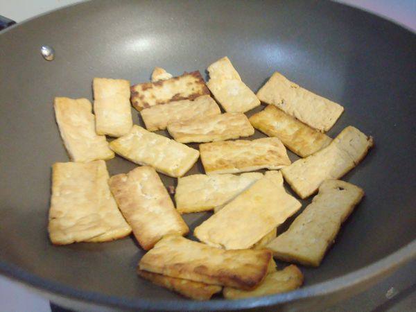 辣酱豆腐步骤7