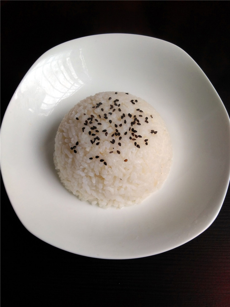 烂肉豆腐盖浇饭步骤12