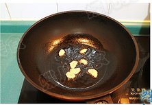 黑木耳豆腐泡菜锅步骤7
