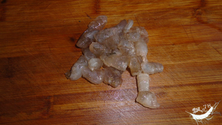 你没吃过我的豆腐步骤4