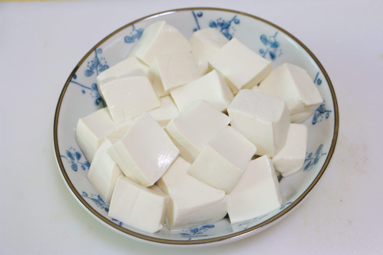 鲶鱼豆腐汤步骤3