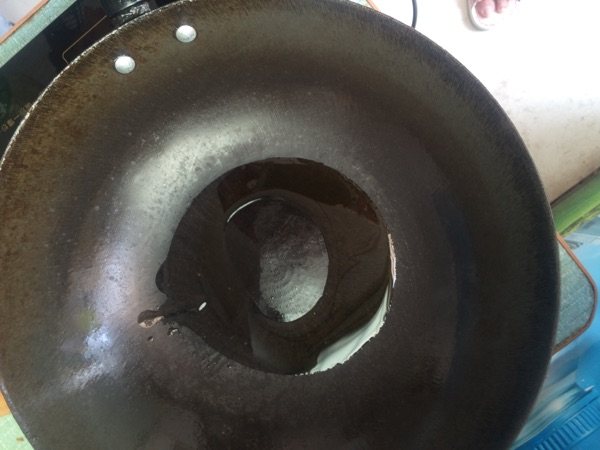 青椒豆腐步骤3