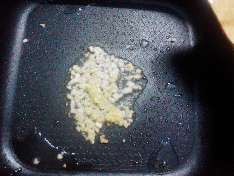 酱汁豆腐块步骤5