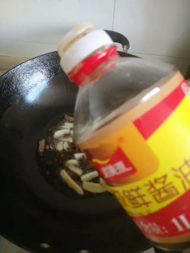 丑鱼豆腐汤步骤5