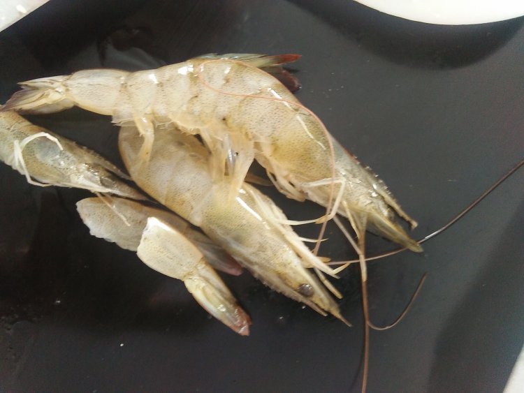 豆腐海带汤步骤4
