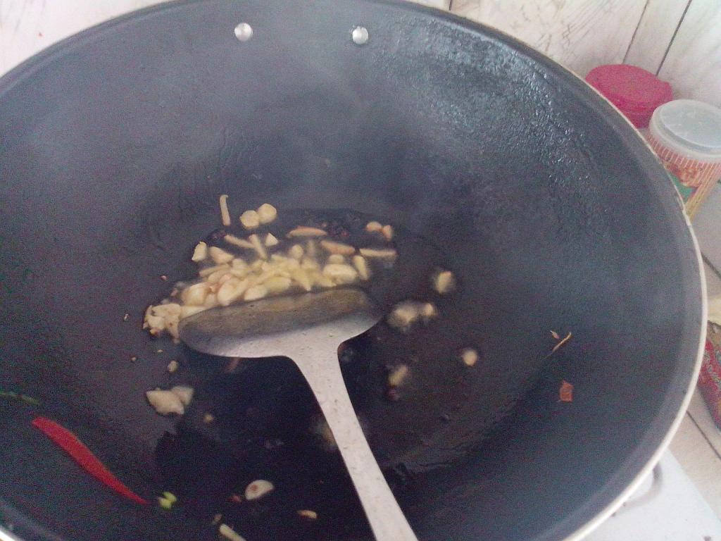 豆腐烧鱼块步骤6