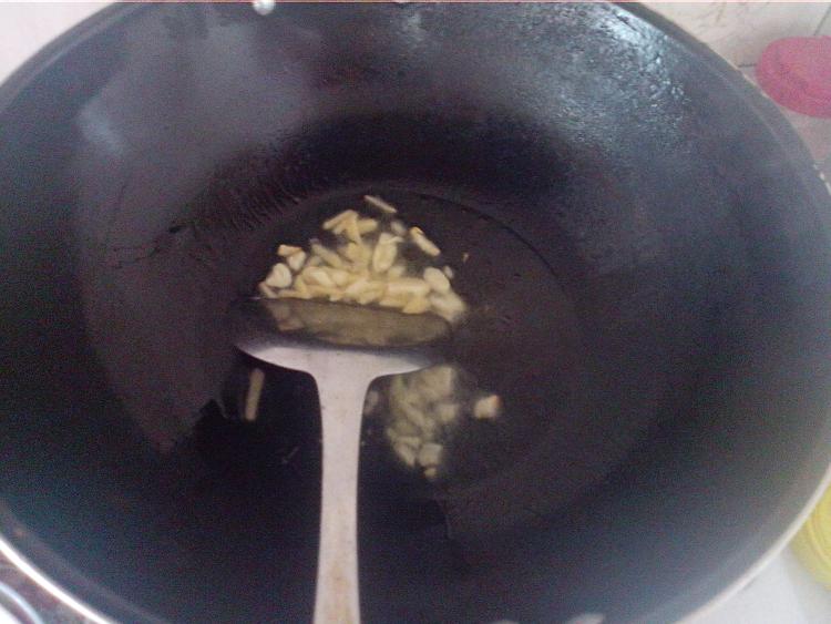 肉末烧嫩豆腐步骤4